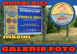 CN 2011: Galerie foto: FINALA 23-26 iunie Tancabesti